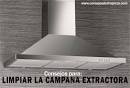 Extractores de Cocina - RESIDENCIAL - PRODUCTO