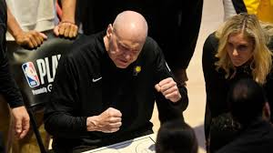 Pacers Take 2-0 Lead Over Cavaliers in Eastern Conference Semifinals