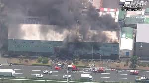 NHK - News update