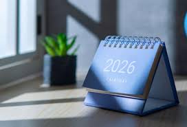 Trend Google: calendario maggio 2026