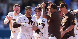 Key takeaways: Padres 4, Brewers 3