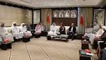 «اللجنة الأولمبية» تحتفي بالشيخة حياة