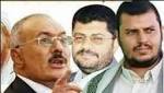 محمد الحوثي يكشف لأول مرة