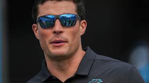 Luke Kuechly diagnoses the biggest problem for embattled Panthers QB Bryce 
Young