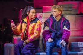 Rom-Coms Make a Comeback on Screens and Broadway