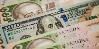 национальный банк украины