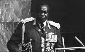 Image result for INDENTURED INDIANS IN UGANDA
