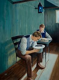 By the Gift and Power of God