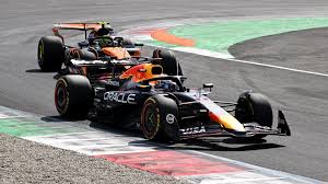 ¡Fórmula 1 en Monza! Horario y cómo ver la carrera EN VIVO - Imagen principal del artículo