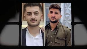 تأیید احکام اعدام رئوف شیخ معروفی و محمد فرجی در دیوان عالی