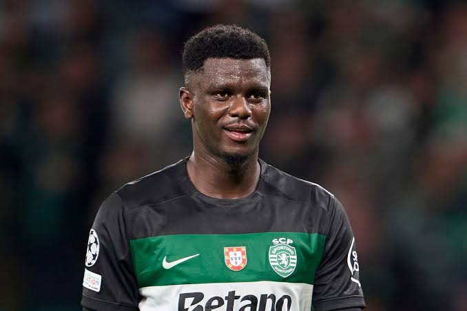 Report: Bayern Munich eyeing Sporting CP center-back Ousmane Diomande -  Bavarian Football Works
