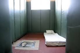 Billedresultat for what is seclusion room
