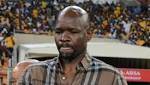 Komphela wants more desire from