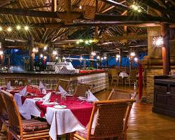 Image of Naivasha Simba Lodge Restaurant