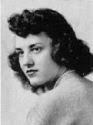 Nadine Vickers Junior Helper - 1948VickersNadine