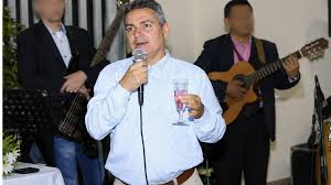 granada ATENCIÓN: Murió Omar de Jesús Gómez, exalcalde del municipio de Granada