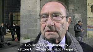 Giovanni Di Giandomenico cittadino onorario di Carunchio. Domani la cerimonia e a seguire il concerto d&#39;organo del maestro Luigi Petta - pegaso