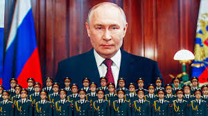 Trend Google: putin