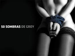 Resultado de imagen para 50 sombras de grey