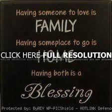 FAMILY QUOTES FOR FACEBOOK - Inspirational Quotes - FAMILY QUOTES ... via Relatably.com
