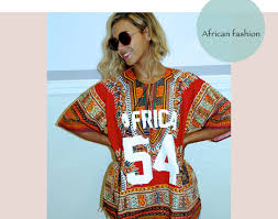 Image result for african fashion