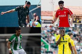 MARCA - News update