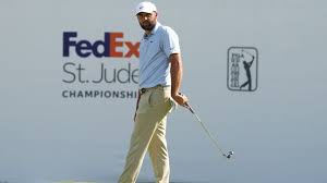 Tour Championship Rankings: Analysis from Scottie Scheffler to No. 30