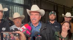 Continuarán transportistas y productores con bloqueos; no alcanzaron acuerdos con Segob -