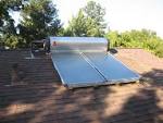 Solar Water Heaters NJ OCE Web Site