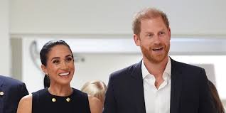 Why Prince Harry Was Ready to Move Back to the U.K. With Meghan Markle and Their Kids