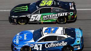 2026 Window World 450 predictions, odds, time: NASCAR at North Wilkesboro picks, best bets from proven model