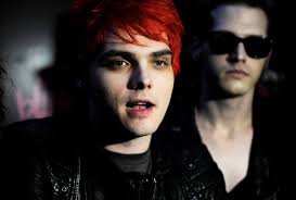 Gerard Way Mikey Way blink-182 &amp; My Chemical Romance: The 2011 Honda Civic. Source: Getty Images. blink-182 &amp; My Chemical Romance: The 2011 Honda Civic Tour ... - Gerard%2BWay%2BMikey%2BWay%2Bblink%2B182%2BMy%2BChemical%2BN_qonofGKlll