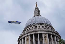 blimp