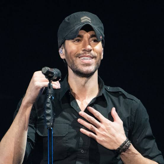 Enrique Iglesias celebrates 50th birthday as he embraces life out of the  spotlight