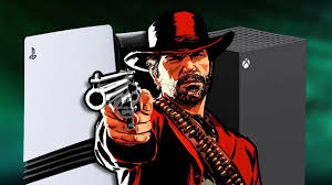 بازی Red Dead Redemption احتمالا برای کنسول‌های نسل ۹ ریمستر شده است