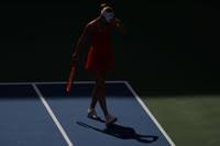 US Open Tennis