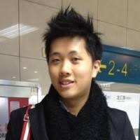 Amazon Web Services (AWS) Employee Benjamin Ang's profile photo