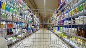 supermercados abiertos hoy