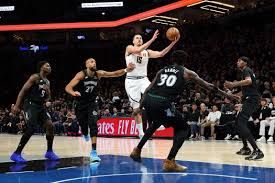 What time is Timberwolves-Nuggets Game 6 on Thursday?