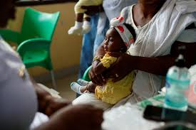 Ghana Rejects US Health Deal : ce qu'il faut savoir — image 2