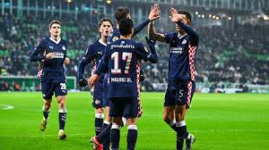 FC Groningen kraakt PSV-code, maar Eindhovenaren gaan er met winst vandoor