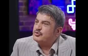 شهریاری: بازجو به من گفت چرا از ایران نمیری؟