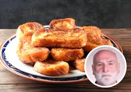 Top Chefs' Secrets for Perfect Easter Torrijas