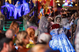 Walt Disney World Expected to Announce 2025 Mickey’s Not-So-Scary Halloween Party Dates Soon
