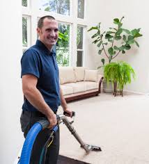 carpet cleaning