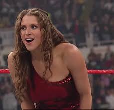 Stephanie McMahon Addresses Potential WWE In-Ring Return