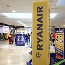 Sepla critica o despedimento de um comandante da Ryanair após uma decisão de segurança em voo