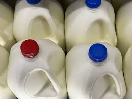 Milk Recall Sparks Warning Across the Country