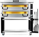 Pizzamaster oven