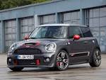 De Nieuwe MINI John Cooper Works